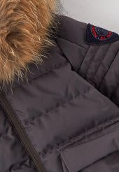 Poivre Blanc Çocuk Mont - 3