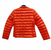 Poivre Blanc Kız Çocuk Montu thumbnail 2