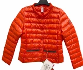 Poivre Blanc Kız Çocuk Montu thumbnail 1