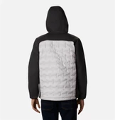 Columbia Tech Trail Hybrid Erkek Polar AO0771-012 thumbnail 3