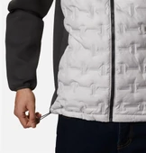 Columbia Tech Trail Hybrid Erkek Polar AO0771-012 thumbnail 4