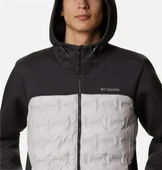 Columbia Tech Trail Hybrid Erkek Polar AO0771-012 thumbnail 5