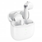Soundpeats Air3 Bluetooth 5.2 TWS Kablosuz Kulak içi Kulaklık Beyaz - 1