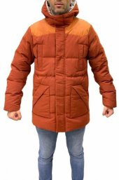 Powderhorn Coat Erkek Kaban thumbnail 1