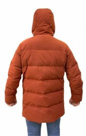 Powderhorn Coat Erkek Kaban thumbnail 2