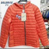 Dolomite Cinquantaquattro Light Erkek Ceket - 1