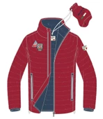 Dolomite Cinquantaquattro Light Ceket thumbnail 4