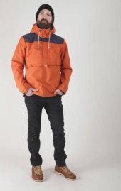 Powderhorn Jackson Anorak thumbnail 2