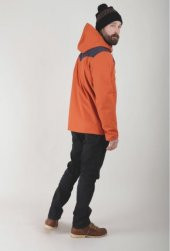 Powderhorn Jackson Anorak thumbnail 3
