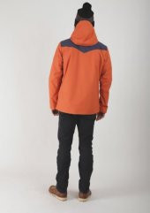 Powderhorn Jackson Anorak thumbnail 4