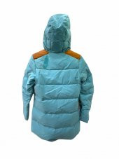 Powderhorn Coat Bayan Kaban thumbnail 2