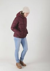 Powderhorn Jackson Shot 7 Bayan Mont thumbnail 2