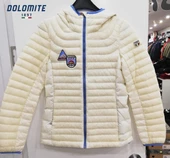 Dolomite Cinquantaquattro Kadın Ceket thumbnail 1