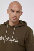Columbia Csc Basic Logo Sweatshirt thumbnail 3