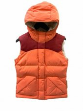 Powderhorn Vest Jackson Bayan Yelek thumbnail 1