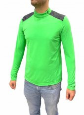 Poivre Blanc Erkek Sweatshirt thumbnail 1