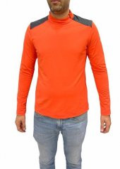 Poivre Blanc Erkek Sweatshirt thumbnail 1