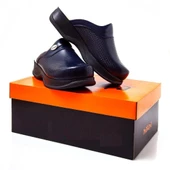 Makara Unisex Sabo Model Terlik - 6