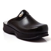 Makara Unisex Sabo Model Terlik - 1