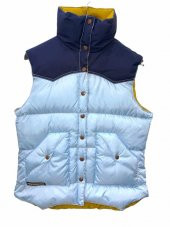 Powderhorn The Original Kadın Yelek thumbnail 1