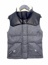 Powderhorn Vest Special Edition Yelek thumbnail 1