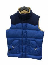 Powderhorn Jackson Shot 7 Erkek Yelek thumbnail 1