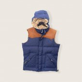 Powderhorn Vest Jackson Bayan Yelek thumbnail 1