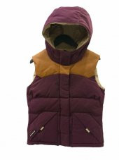 Powderhorn Vest Jackson Bayan Yelek thumbnail 1