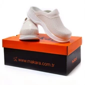 Makara Unisex Sabo Model Terlik - 9