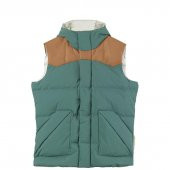 Powderhorn Vest Jackson Yelek thumbnail 1