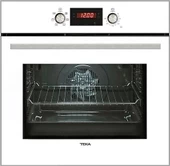 TEKA HAK 627 WH MULTİFONKSİYONEL FIRIN thumbnail 1