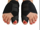 Orjinal Gece Ateli Halluks Valgus Ayak Baş Parmak Yönelmesi Parmak Koruyucu Kılıf - 7