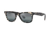 Ray-Ban RB2140 1333G6 50 Polarize Chromance Unisex Güneş Gözlüğü thumbnail 1
