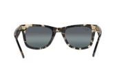 Ray-Ban RB2140 1333G6 50 Polarize Chromance Unisex Güneş Gözlüğü thumbnail 3