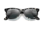 Ray-Ban RB2140 1333G6 50 Polarize Chromance Unisex Güneş Gözlüğü thumbnail 7