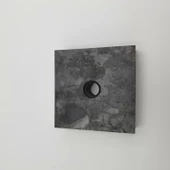 Beton Demir Kesme Makası Yedek Bıçak Takımı 60mmx60mmx15mm - 8
