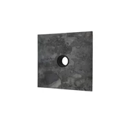 Beton Demir Kesme Makası Yedek Bıçak Takımı 60mmx60mmx15mm - 2