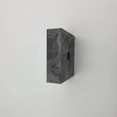 Beton Demir Kesme Makası Yedek Bıçak Takımı 60mmx60mmx15mm - 9