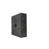 Beton Demir Kesme Makası Yedek Bıçak Takımı 60mmx60mmx15mm - 4