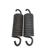 Beton Demir Kesme Makası Yedek Yayı 250mmx52mmx36mm thumbnail 1