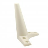 Mobilya Kanepe Sehpa Puf Koltuk Ayağı Aytaşı Baza Ayak 20 cm - 2