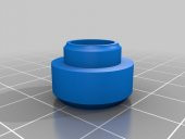Vandy Vape Bonza Rda Drip-Tip Plastik Aparat - 2