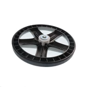 Philips FC 8781,FC 8785,FC 9150 Süpürge Orijinal Arka Tekerlek thumbnail 2