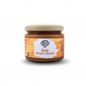 Ballı Badem Ezmesi (350 gr) - 1
