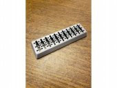 Sd Mini Kart Flash Disk Usb Organizer Tutucu Masaüstü Düzenleyici - 9