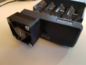Opus Bt-C3100 V2.2 40Mm Fan Mod - Süper Sessiz - Plastik Aparat - 1