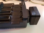 Opus Bt-C3100 V2.2 40Mm Fan Mod - Süper Sessiz - Plastik Aparat - 5