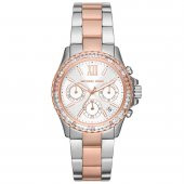 Michael Kors Bayan Kol Saati - 1