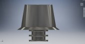 OBS Motor Driptip E-Sigara  Organik Plastikten Aparat - 2