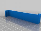 Nordictrack Ticari 2950 Koşu Bandı İçin Tablet Tutucu Plastik thumbnail 1